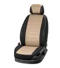 Volkswagen Passat B7 2012-2015 Autositzbezüge aus Kunstleder Eco Laser 2020 (Komplettset) Foto 8