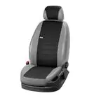 Volkswagen Passat B7 2012-2015 Autositzbezüge aus Kunstleder Eco Laser 2020 (Komplettset) Foto 9