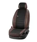 Volkswagen Passat B7 2012-2015 Autositzbezüge aus Kunstleder Eco Laser 2020 (Komplettset) Foto 10
