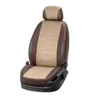 Volkswagen Passat B7 2012-2015 Autositzbezüge aus Kunstleder Eco Laser 2020 (Komplettset) Foto 12