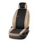 Volkswagen Passat B7 2012-2015 Autositzbezüge aus Kunstleder Eco Laser 2020 (Komplettset) Foto 13