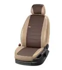 Volkswagen Passat B7 2012-2015 Autositzbezüge aus Kunstleder Eco Laser 2020 (Komplettset) Foto 14