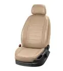 Volkswagen Passat B7 2012-2015 Autositzbezüge aus Kunstleder Eco Laser 2020 (Komplettset) Foto 15