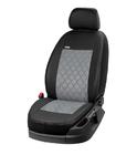 Citroen Jumpy 2007–2017 Autositzbezüge Kunstleder+Stoff+Alcantara Eco Prestige Antara (8 oder 9 Sitze) Foto 9