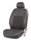 Iveco Eurotech 1992-2002 Autositzbezüge Kunstleder+Stoff Eco Classic (Vordersitze) Foto 1