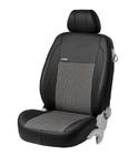 Citroen Jumpy 2007–2017 Autositzbezüge Kunstleder+Stoff+Alcantara VIP Elite (8 oder 9 Sitze) Foto 9