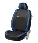 Citroen Jumpy 2007–2017 Autositzbezüge Kunstleder+Stoff+Alcantara VIP Elite (8 oder 9 Sitze) Foto 5