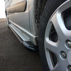 Toyota Proace 2016- Trittbretter Rainbow (2 Stk., Aluminium) Foto 1