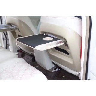 Sitz-Tisch (sortiert) Toyota Land Cruiser Prado 150 2009-2023 Foto 2