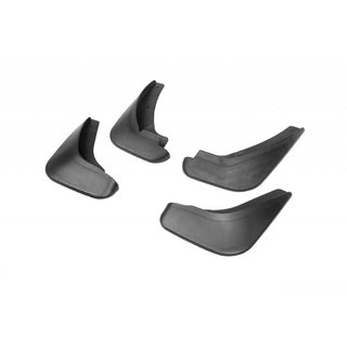 Original Premium HB Schmutzfänger (4 Stk) Mazda 3 2003-2009 Foto 1