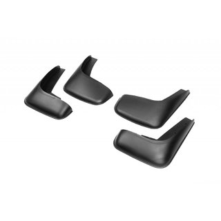 Premium Schmutzfänger (4 Stk) Toyota Camry 2001-2006 Foto 1