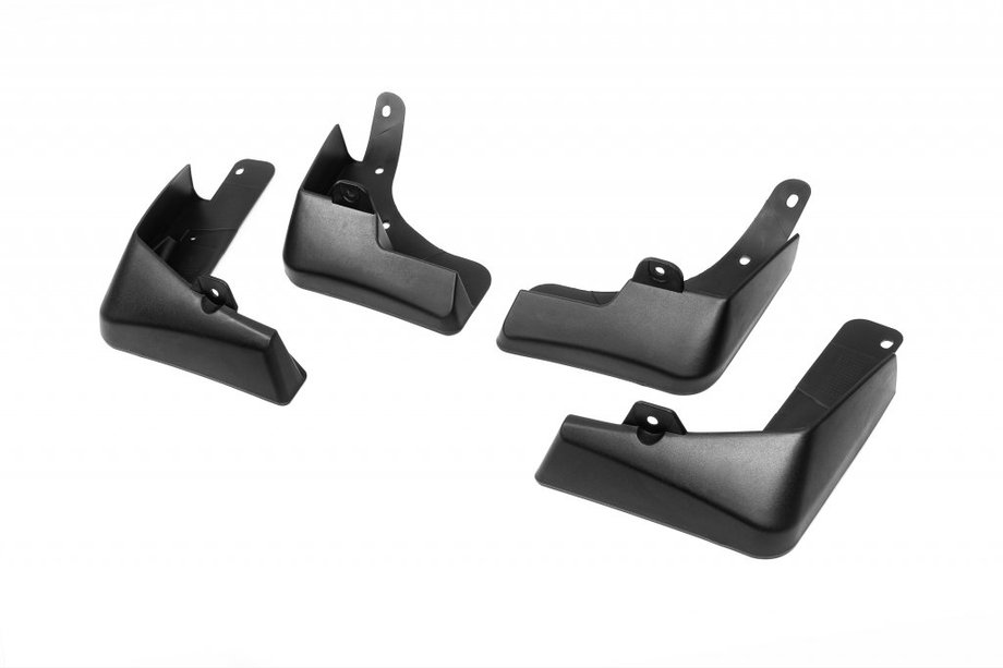 Nissan X-trail T32/Rogue 2014-2021 Premium Schmutzfänger (4 Stk) Image