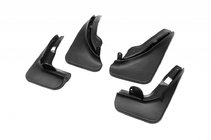Mercedes C-class W204 2007-2015 Original Schmutzfänger Premium 2007-2011 (4 Stk) Foto 1