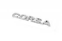 Opel Corsa B 1993-2004 Schriftzug Corsa 12,5cm x 2,0cm Foto 2