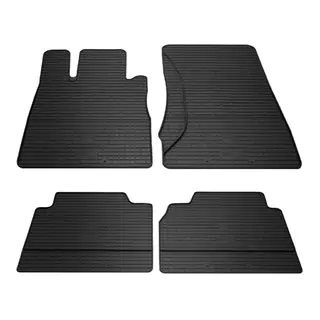 Gummimatten (4 Stk, Stingray Premium)
