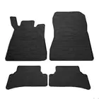 Mercedes C-class W202 1993-2001 Gummimatten (4 Stk, Stingray Premium) Foto 1