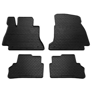 Gummimatten (4 Stk, Stingray Premium)