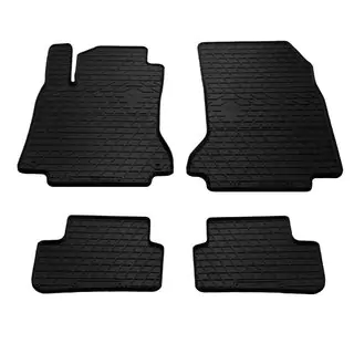 Gummimatten (4 Stk, Stingray Premium)
