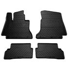Mercedes C-class W205 2014-2021 Gummimatten (4 Stk, Stingray Premium) Foto 1