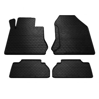 Gummimatten (4 Stk, Stingray Premium)