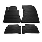 Mercedes E-сlass W211 2002-2009 Gummimatten (4 Stk, Stingray Premium) Foto 1