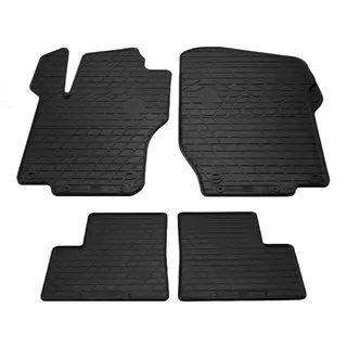 Gummimatten (4 Stk, Stingray Premium)