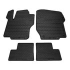 Mercedes ML W164 2005-2011 Gummimatten (4 Stk, Stingray Premium) Foto 1