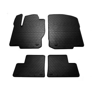 Gummimatten (4 Stk, Stingray Premium)