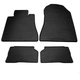 Gummimatten (4 Stk, Stingray Premium)