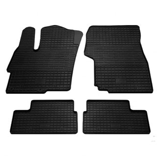 Gummimatten (4 Stk, Stingray Premium)