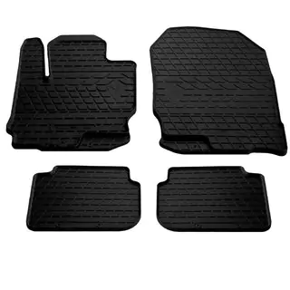 Gummimatten (4 Stk, Stingray Premium)