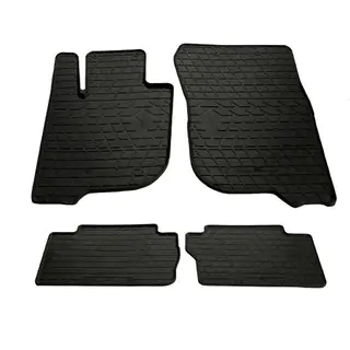 Gummimatten (4 Stk, Stingray Premium)