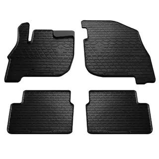Gummimatten (4 Stk, Stingray Premium)
