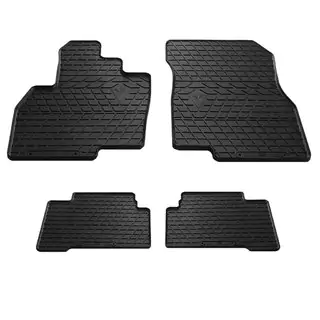Gummimatten (4 Stk, Stingray Premium)