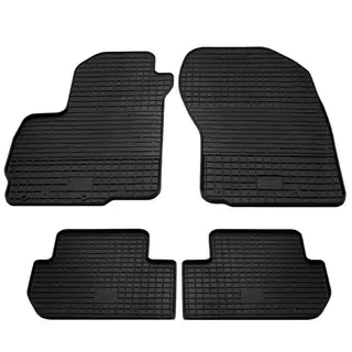 Gummimatten (4 Stk, Stingray Premium)