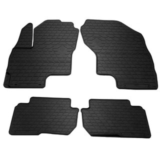 Gummimatten P-HEV (4 Stk, Stingray Premium)