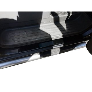 Einstiegsleisten DDU (4 Stk., ABS, matt) Citroen Berlingo 2008-2018 Foto 2