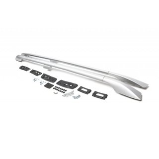 Dachreling Original Design Grey (2 Stk) Toyota Land Cruiser 200 2007-2021 Foto 2