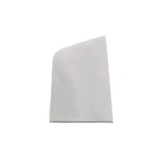 Chrom Tankdeckel Blende ohne Logo (Carmos) Foto 2