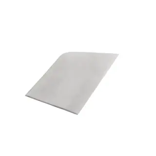 Chrom Tankdeckel Blende ohne Logo (Carmos) Foto 1