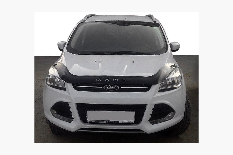 Ford Kuga/Escape 2013-2019 Motorhaubenschutz 2013-2016 VIP Image