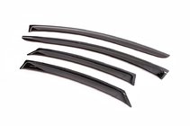 Ford Mondeo 2008-2014 Windabweiser SD (4 Stk, ANV) Foto 1