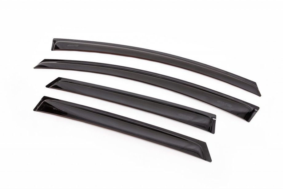 Opel Astra J 2009-2015 Windabweiser HB/SD (4 Stk, ANV) Image