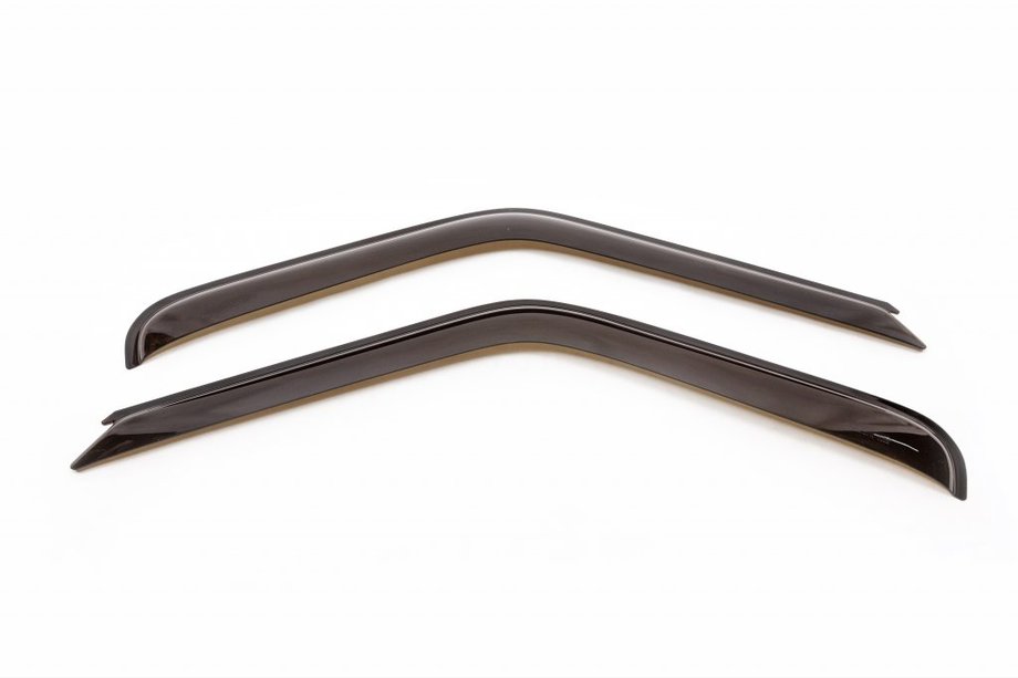 Mercedes Sprinter W901/902/903/904/905 1995–2006 Windabweiser (2 Stk, ANV) Image