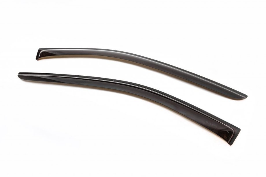 Hyundai H300, H1, Starex 2008-2020 Windabweiser (2 Stk, ANV) Image