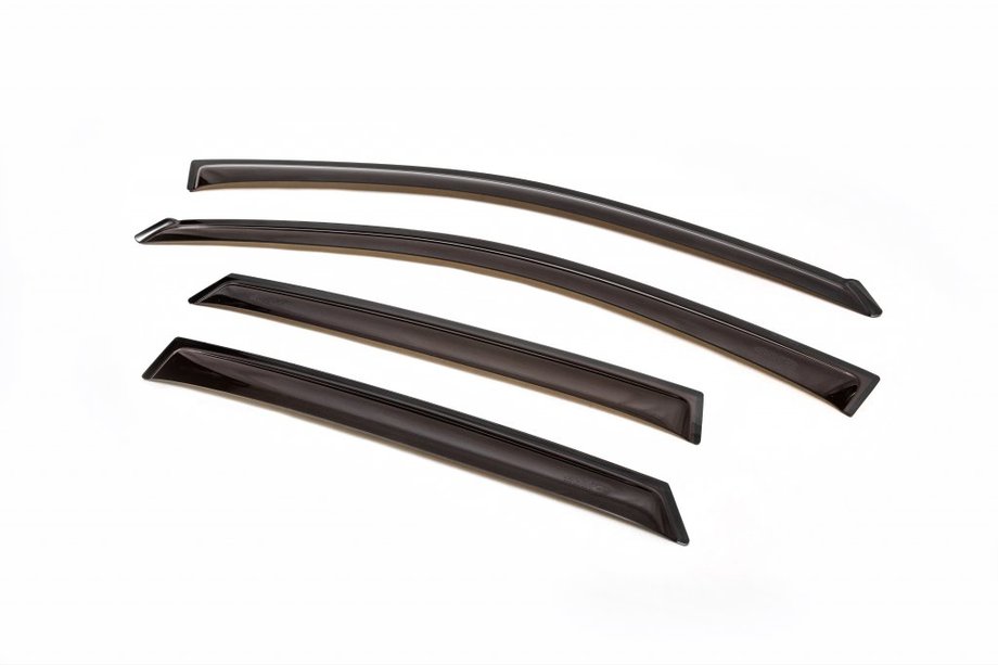 Hyundai I-30 2007-2011 Windabweiser HB (4 Stk, ANV) Image