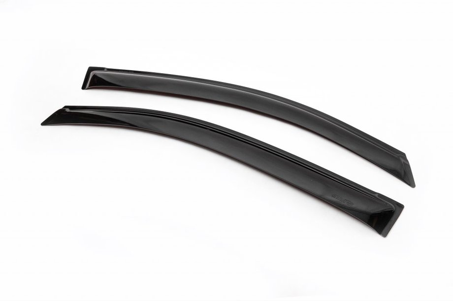 Volkswagen Caddy 2015-2020 Windabweiser (2 Stk, ANV) Image
