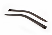 Volkswagen T5 Caravelle 2004-2010 Windabweiser (2 Stk, ANV-AIR) Foto 1