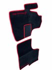 Mercedes Sprinter W906 2006–2018 Textil Fußmatten (Fortuna) Foto 1
