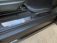 Audi Q5 2008-2017 Einstiegsleisten Abdeckungen innen (4 Stk, Carmos) Foto 1